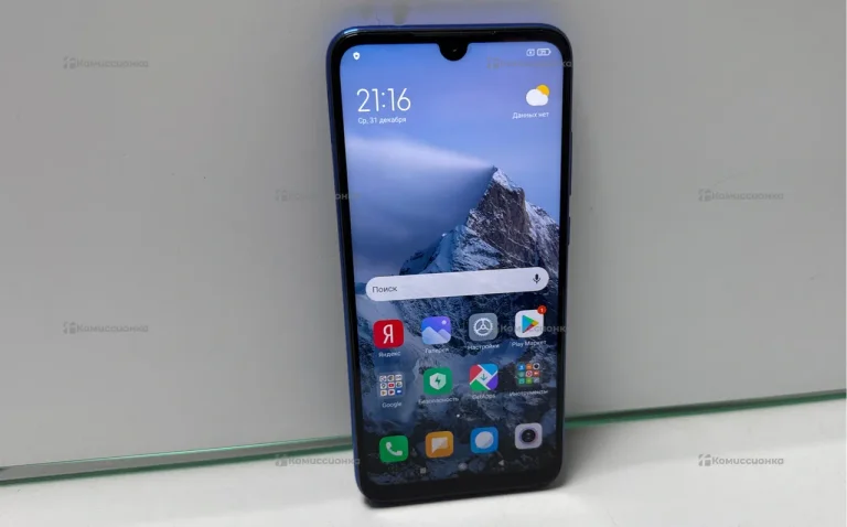 Xiaomi Redmi Note 7 3/32Gb