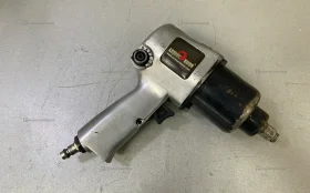 Купить Превмогайковерт Сервисключ 1/2 770Нм 7000 об/мин б/у , в Самара Цена:1990рублей