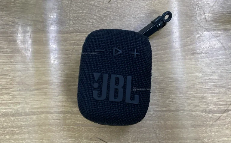 Колонка  JBL Wind 3S