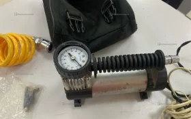 Купить Компрессор автомобильный б/у , в Красноярск Цена:1190рублей