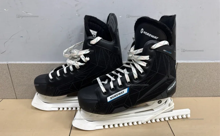 Хоккейные коньки Nordway 42 размер