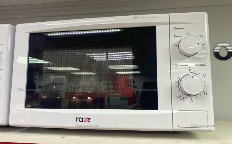 Микроволновка Razz-2805: