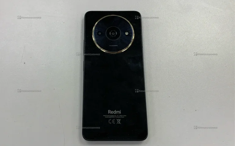 Xiaomi Redmi A3x 3/64 ГБ
