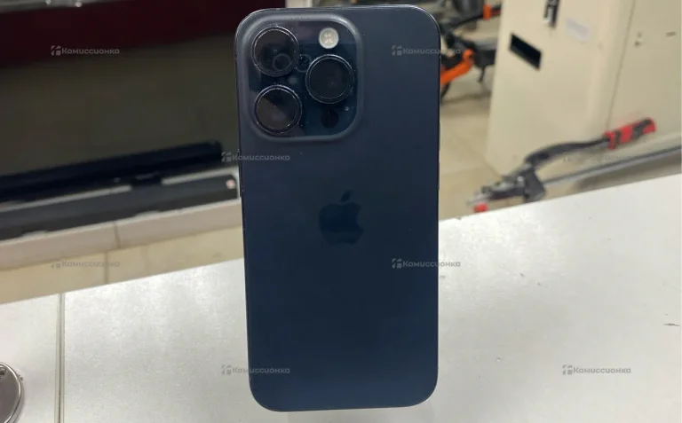 Apple Iphone 15 Pro 256Gb