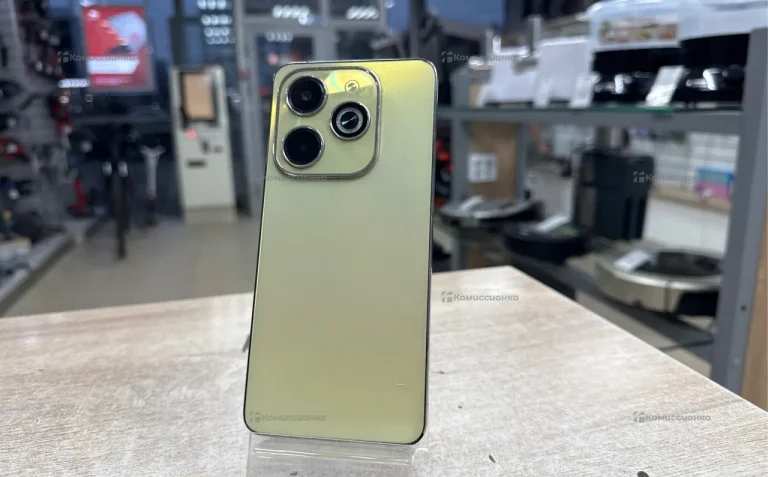 Infinix Hot 40i 4/128 ГБ