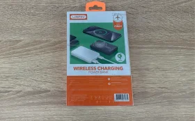 Купить power bank urpin pw01 5 000 б/у , в Копейск Цена:790рублей