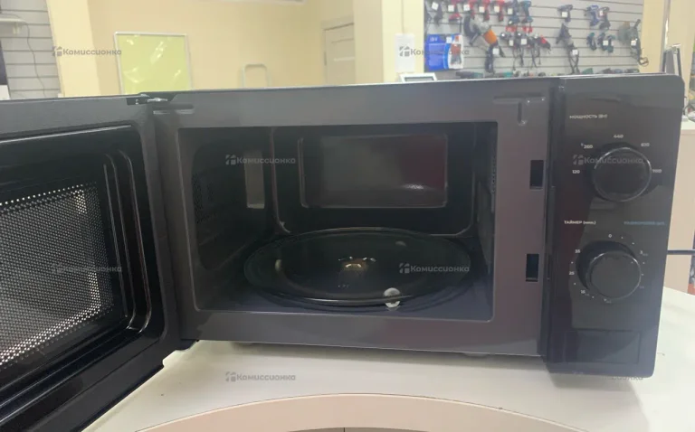 Микроволновая печь Dexp MB-70