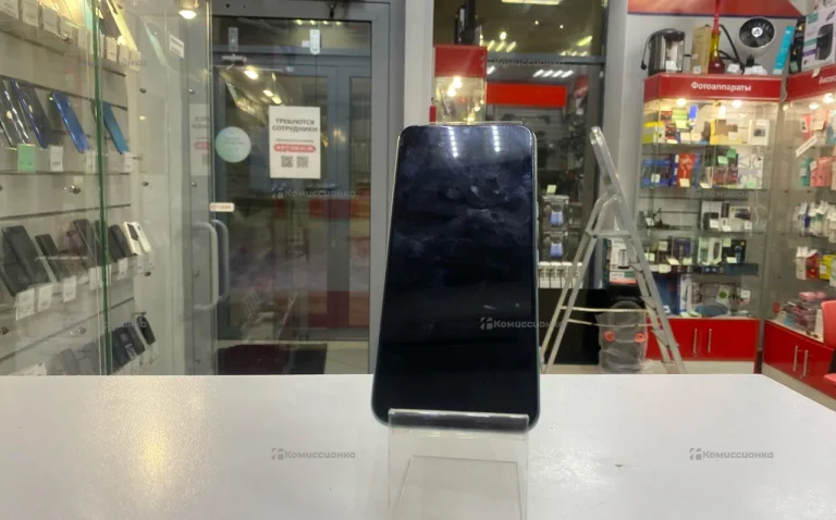 Tecno Spark 7 3/64 ГБ