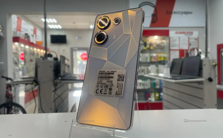 Tecno Camon 20 Pro 8/256Gb