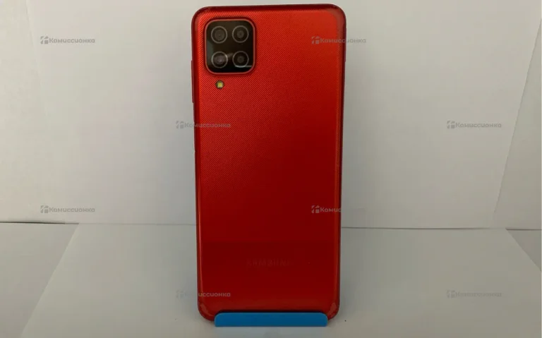 Samsung Galaxy A12 4/128gb