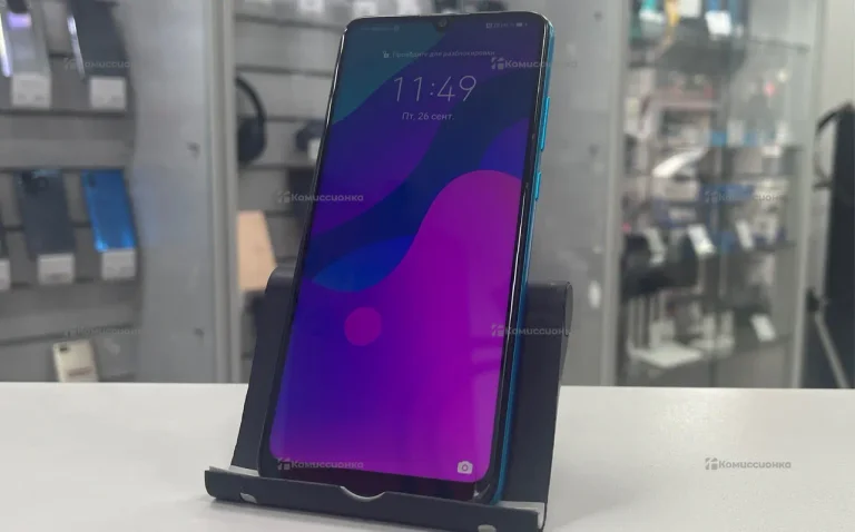 Honor 9A 3/64 ГБ
