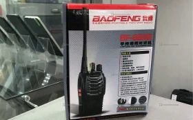 Рации Baofeng BF-888S