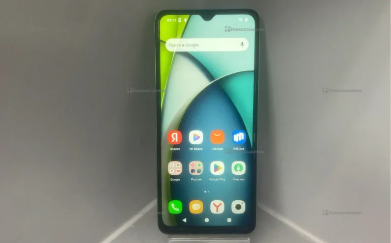 Huawei Redmi A3x