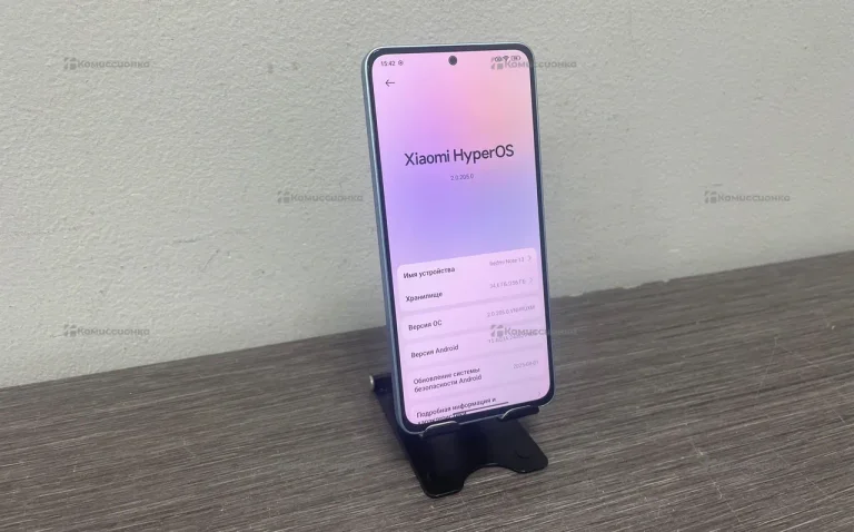 Xiaomi Redmi Note 13 8/256