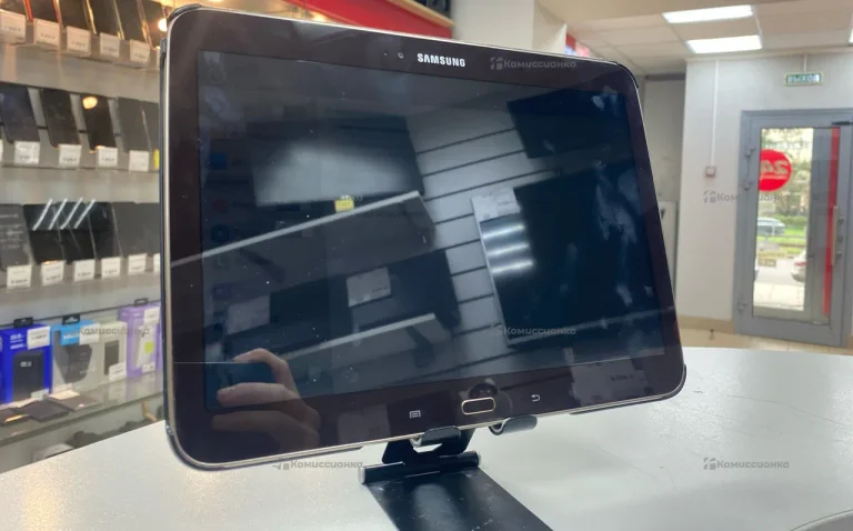 Планшет Samsung Galaxy Tab 3 10.1 P5200 16Gb