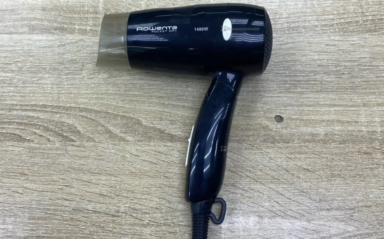 Фен Rowenta 1400W
