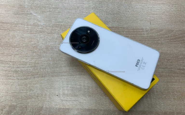 Xiaomi Poco C61 3/64 ГБ