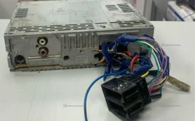 Купить Автомагнитола  Sony cdx-gt420u б/у , в Уфа Цена:1200рублей