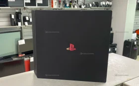 Купить Приставка  PlayStation 4 pro 1TB б/у , в Новокуйбышевск Цена:21900рублей