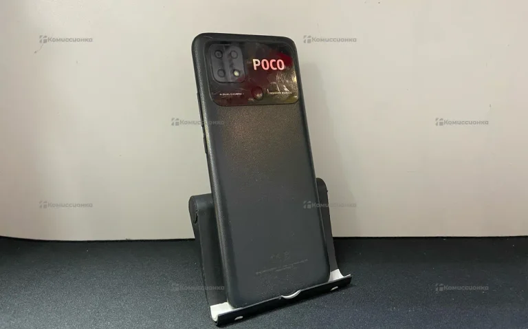 Xiaomi POCO C40 3/32 ГБ