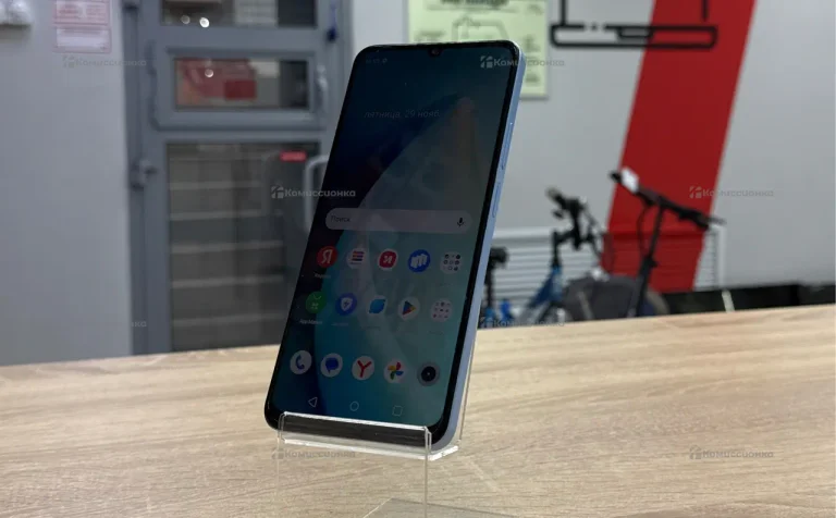 Realme Note 50 3/64 ГБ