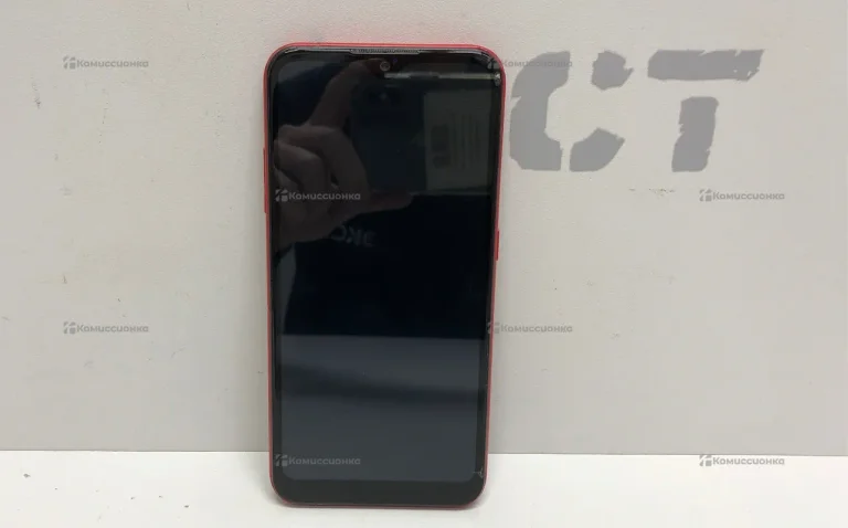 Samsung Galaxy A01 2/16 ГБ