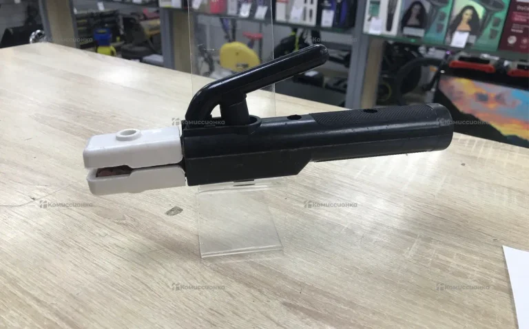 Электродержатель ЭД-50 Prime