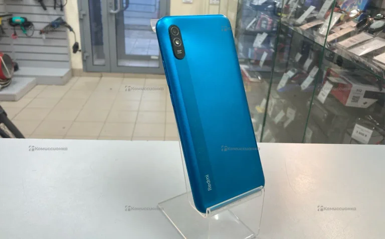 Xiaomi Redmi 9A 2/32 GB