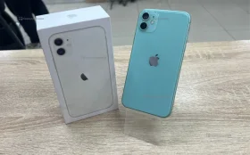 Apple iPhone 11 4/64 ГБ