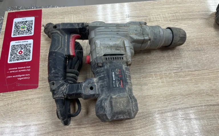 Перфоратор Pit H28-c3