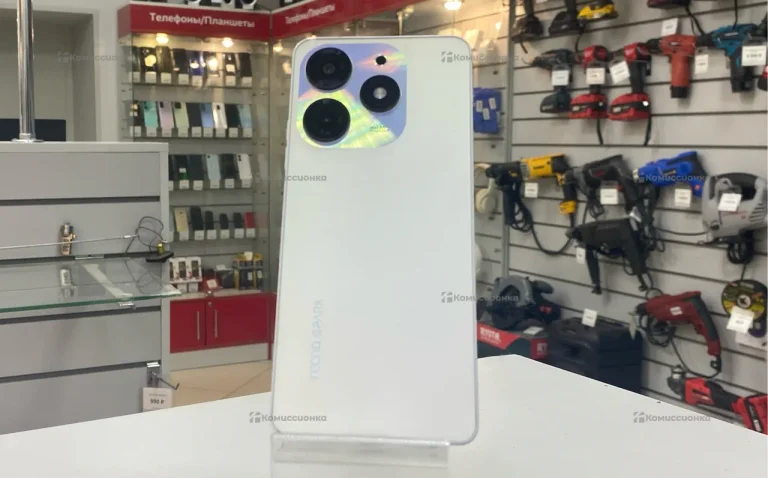 Tecno Spark 10 Pro 8/256 ГБ