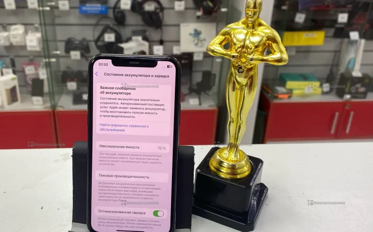 Apple iPhone 11 Pro 64 ГБ.