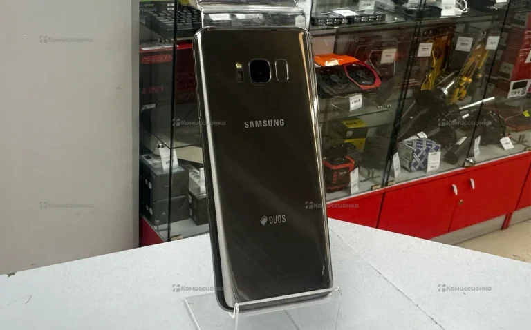 Samsung Galaxy S8 4/32 ГБ