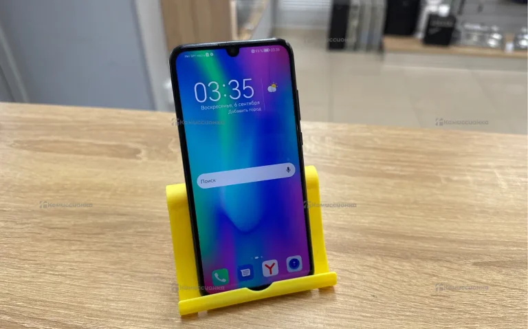 Honor 10 lite 4/64 gb