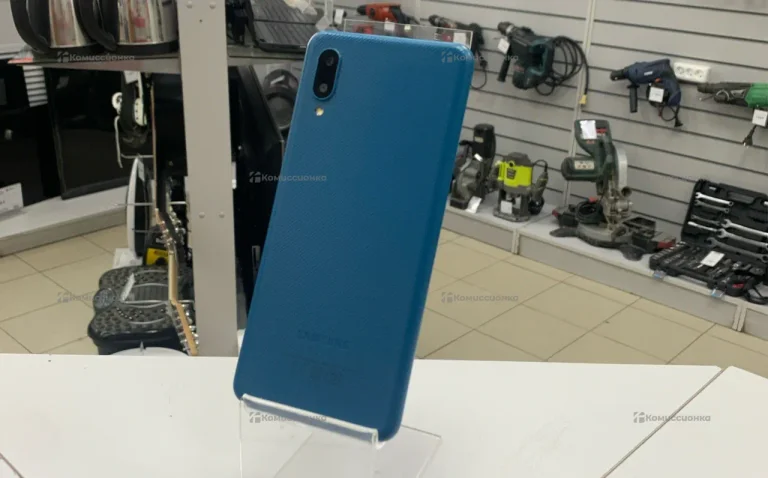 Samsung Galaxy A02 32Gb