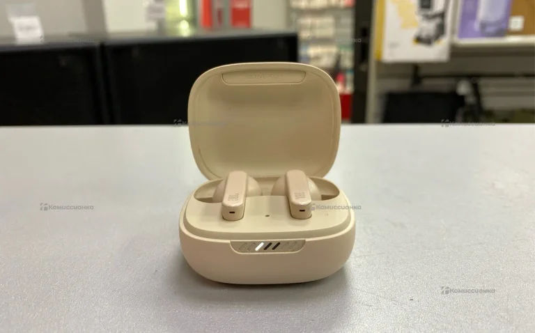 Наушники JBL LIVE PRO+ TWS