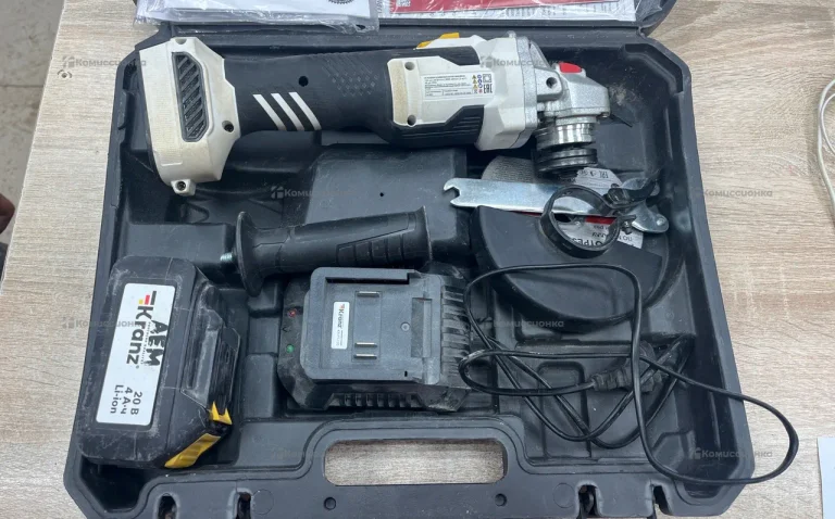 УШМ Kranz KR-PT-250