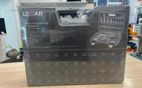 Купить Набор инструмента lecar 94 предмета б/у , в Казань Цена:5900рублей