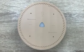 Купить Колонка  Яндекс станция Лайт б/у , в Краснодар Цена:2500рублей