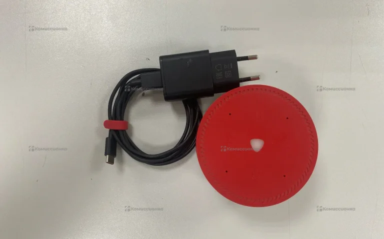 Колонка  Яндекс сСтанция Лайт