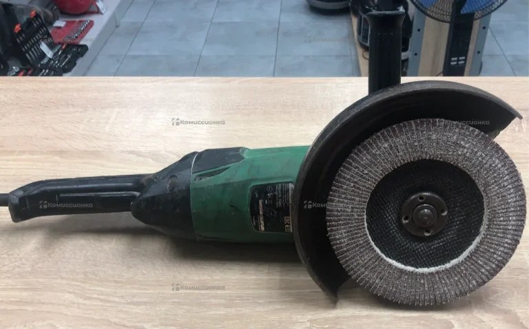УШМ Hitachi G23ST