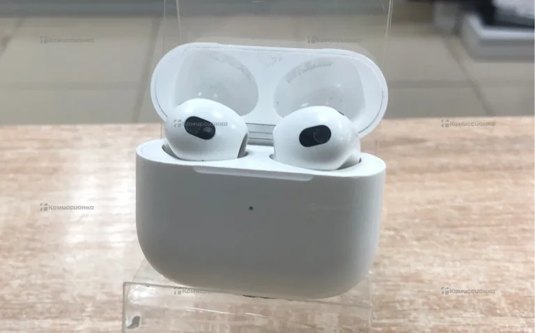 Наушники  AirPods Pro