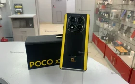 Купить Xiaomi Poco X7 8/256 ГБ б/у , в Нижний Новгород Цена:13990рублей