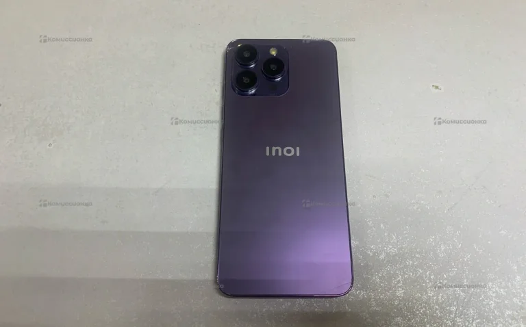 Inoi Note 13s 4/128 ГБ