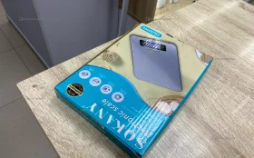 Купить весы кухонные Sokany 19028 б/у , в Пенза Цена:650рублей