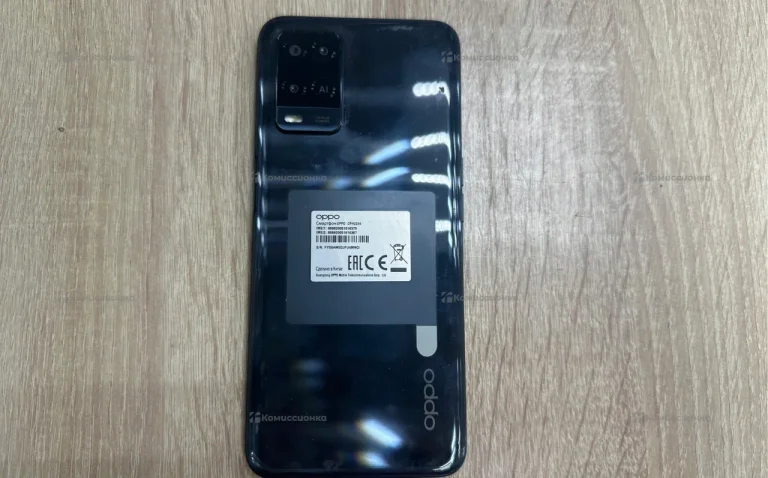 Oppo A54 4/64 ГБ