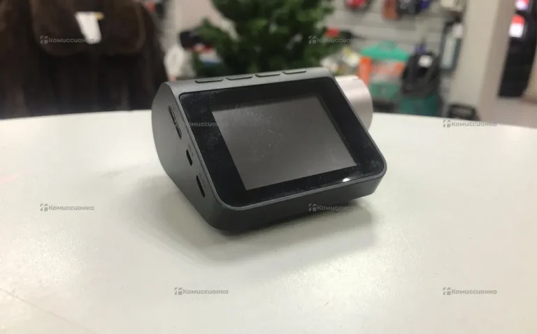 Видеорегистратор 70mai dash cam pro plus+