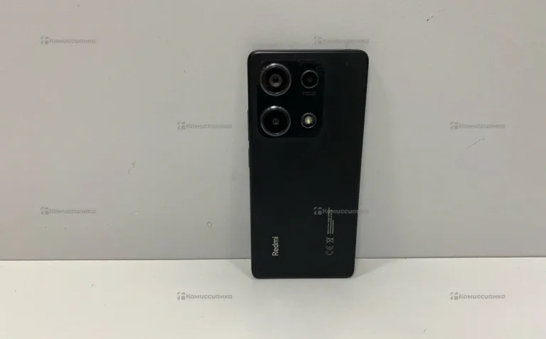 Xiaomi Redmi Note 14S 8/128 ГБ