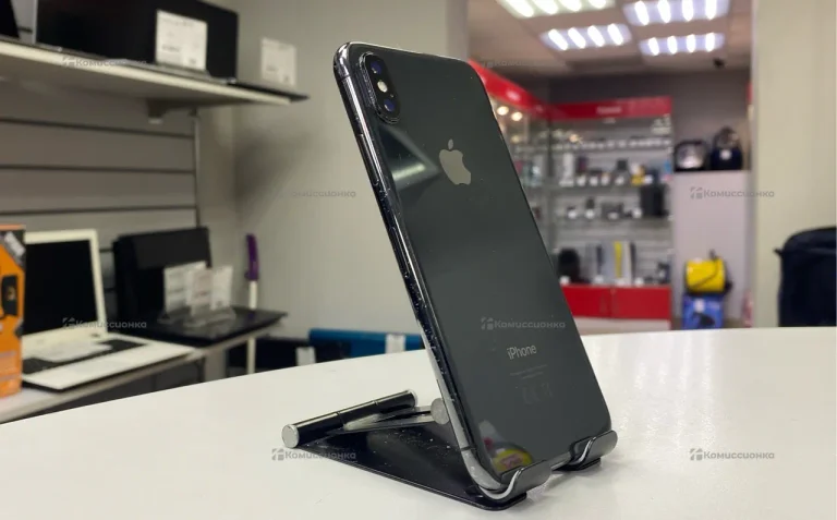 Apple IPhone X 64Gb