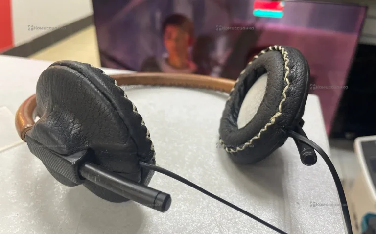 Наушники  Sony MDR-570